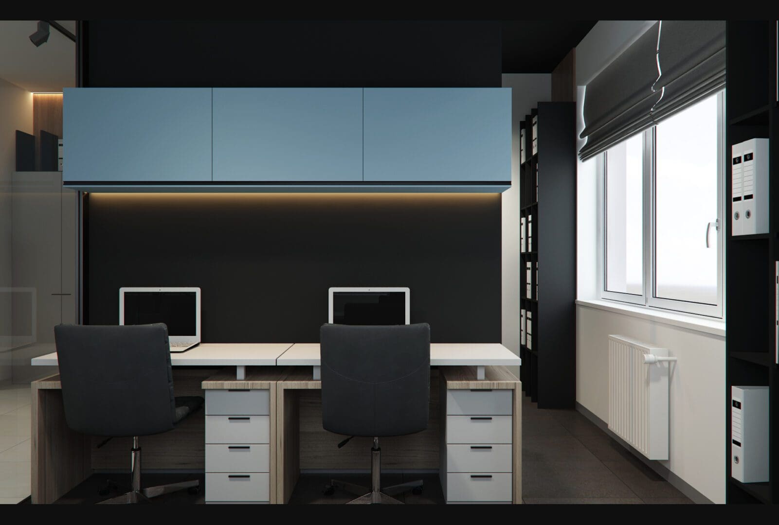 Birmingham Call Center Office - Luxury Interior Designers in London ...
